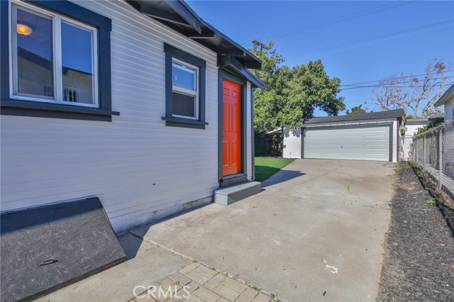 Detail Gallery Image 27 of 41 For 1335 W 68th, Los Angeles,  CA 90044 - 2 Beds | 2 Baths