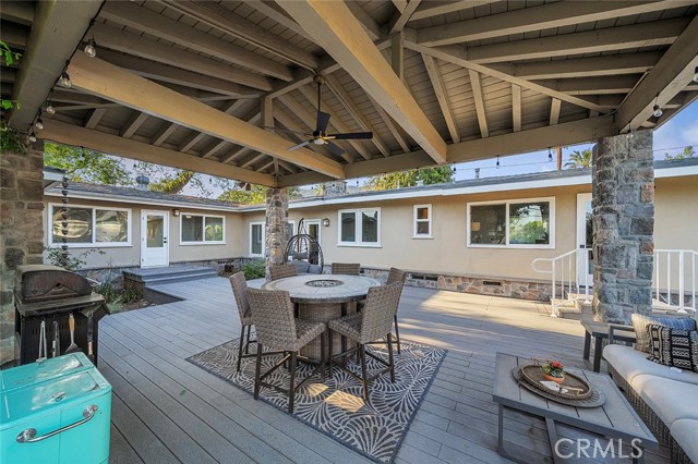 Detail Gallery Image 38 of 56 For 726 E Sierra Madre Ave, Glendora,  CA 91741 - 5 Beds | 2/1 Baths