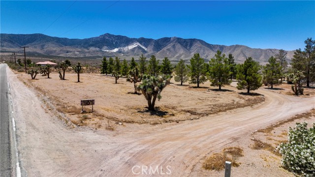 9184 Custer Avenue, Lucerne Valley, CA 