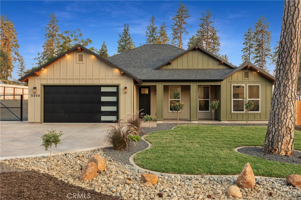 5869 Fickett Lane