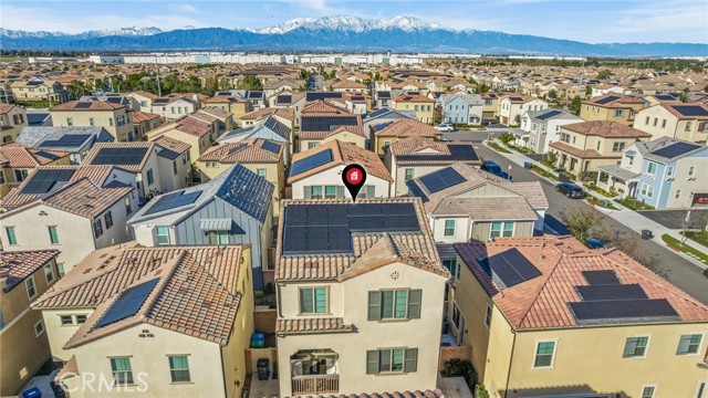 Detail Gallery Image 38 of 45 For 16164 Paddock, Chino,  CA 91708 - 3 Beds | 3/1 Baths