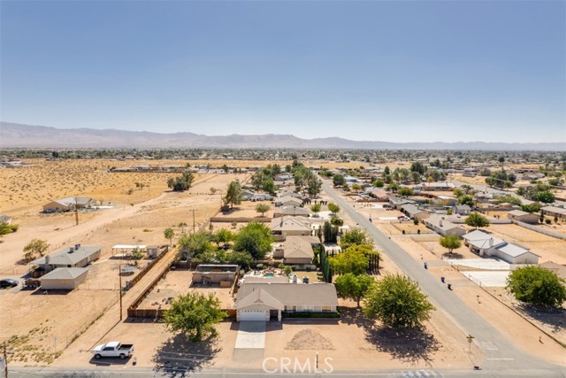 Detail Gallery Image 48 of 48 For 21789 Thunderbird Rd, Apple Valley,  CA 92307 - 3 Beds | 2 Baths