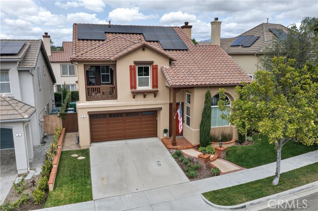 Detail Gallery Image 44 of 56 For 12 Maybeck, Ladera Ranch,  CA 92694 - 5 Beds | 3 Baths