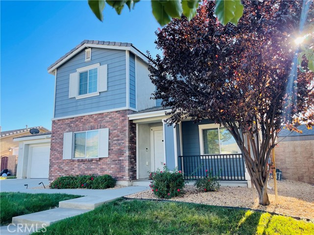 Detail Gallery Image 2 of 36 For 3345 Heliotrop St, Hemet,  CA 92543 - 4 Beds | 3 Baths