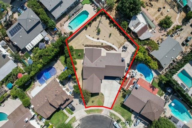 Detail Gallery Image 31 of 32 For 7801 Kelvin Ave, Winnetka,  CA 91306 - 4 Beds | 3 Baths