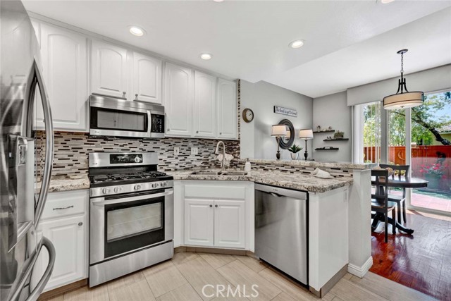 Detail Gallery Image 19 of 47 For 43 Pinzon, Rancho Santa Margarita,  CA 92688 - 2 Beds | 2/1 Baths