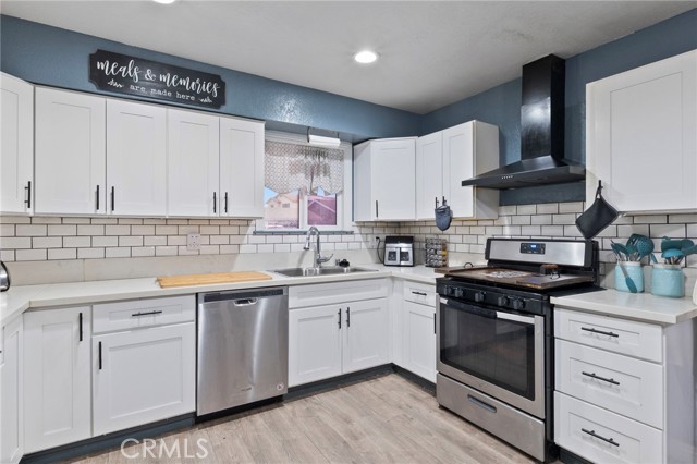 Detail Gallery Image 7 of 21 For 784 S Miramar, San Jacinto,  CA 92583 - 4 Beds | 2 Baths