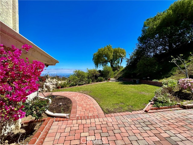 2902 Crownview Drive, Rancho Palos Verdes, California 90275, 4 Bedrooms Bedrooms, ,2 BathroomsBathrooms,Residential,Sold,Crownview,PV22058518