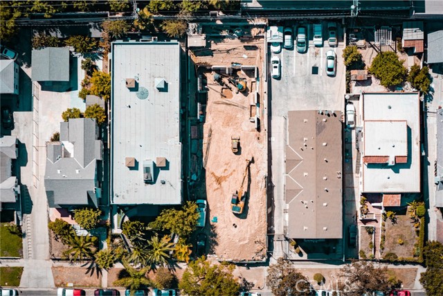 Detail Gallery Image 2 of 4 For 539 N Alexandria Ave, Los Angeles,  CA 90004 - – Beds | – Baths