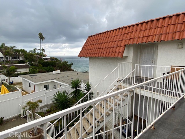 Detail Gallery Image 9 of 12 For 1107 Buena Vista #5,  San Clemente,  CA 92672 - 1 Beds | 1 Baths