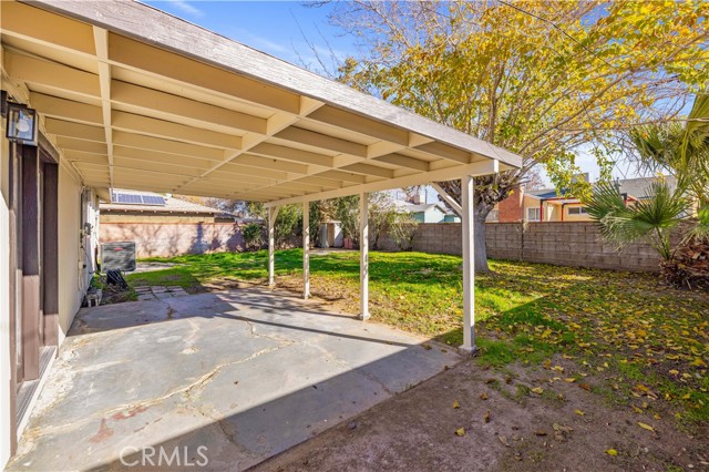 Detail Gallery Image 25 of 27 For 44054 Elm Ave, Lancaster,  CA 93534 - 4 Beds | 2 Baths