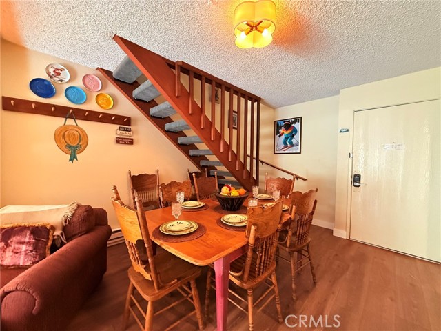 Detail Gallery Image 15 of 74 For 3253 Meridian #260,  Mammoth Lakes,  CA 93546 - 1 Beds | 1 Baths