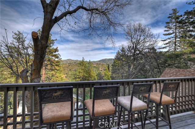 Detail Gallery Image 32 of 46 For 135 Wylerhorn Dr, Crestline,  CA 92325 - 2 Beds | 1/1 Baths