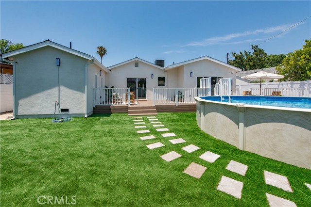 Detail Gallery Image 45 of 47 For 5864 Jamieson Ave, Encino,  CA 91316 - 3 Beds | 3 Baths