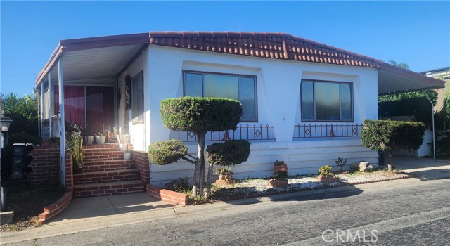 Detail Gallery Image 4 of 50 For 3595 Santa Fe #91, Long Beach,  CA 90810 - 2 Beds | 2 Baths