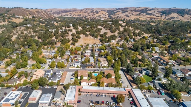 Detail Gallery Image 36 of 39 For 7408 Santa Ysabel Ave #F,  Atascadero,  CA 93422 - 2 Beds | 1 Baths