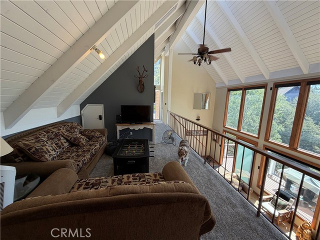 27647 Matterhorn Drive, Lake Arrowhead, CA 92352