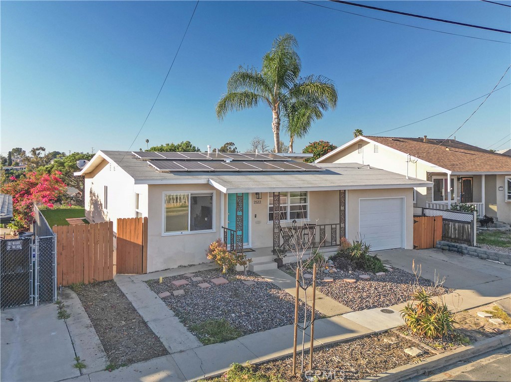 2522 Baily Avenue - photo 4