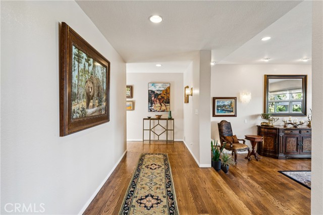6 Bed Home for Sale in Lake Arrowhead, California
