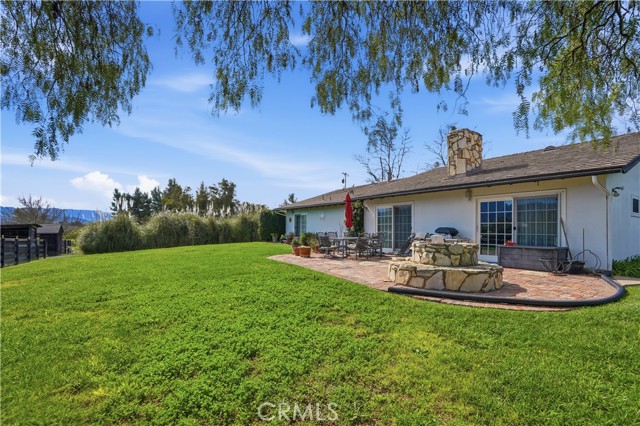 Detail Gallery Image 25 of 62 For 1510 Meadowvale Rd, Santa Ynez,  CA 93460 - 4 Beds | 2/1 Baths