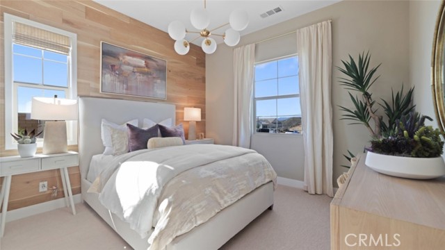 Detail Gallery Image 17 of 27 For 29650 Paseo Capilla, Valencia,  CA 91354 - 2 Beds | 2/1 Baths