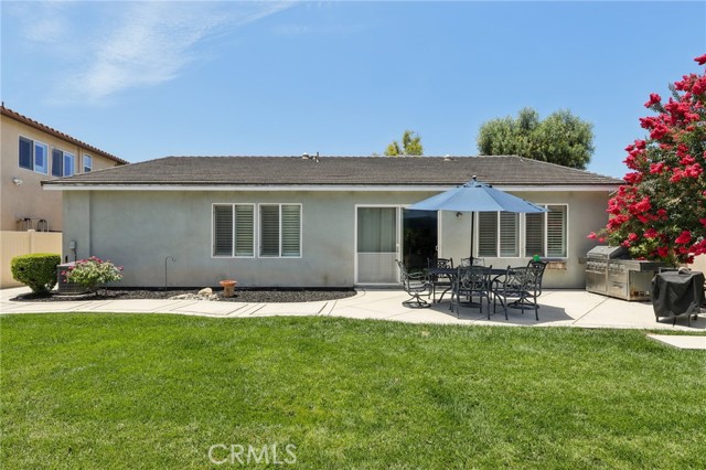 Detail Gallery Image 34 of 37 For 7136 Stockton Dr, Corona,  CA 92880 - 3 Beds | 2 Baths