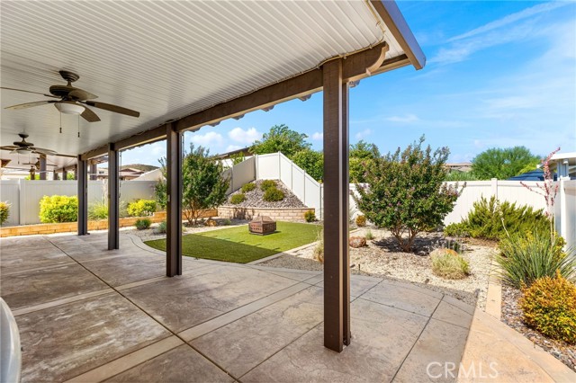 Detail Gallery Image 23 of 42 For 1536 Williamson, Beaumont,  CA 92223 - 2 Beds | 2 Baths