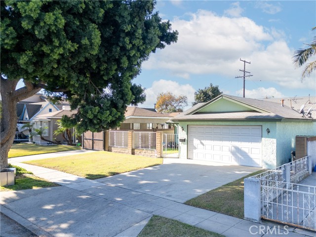 15028 Alburtis Ave, Norwalk, CA 90650