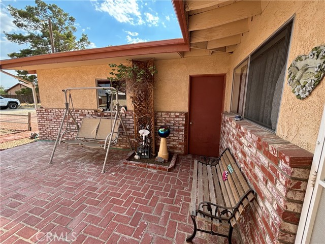 Detail Gallery Image 8 of 65 For 25544 Weaver Rd, Barstow,  CA 92311 - 4 Beds | 1/1 Baths