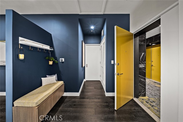 Detail Gallery Image 27 of 39 For 388 Cordova St #509,  Pasadena,  CA 91101 - 2 Beds | 2/1 Baths
