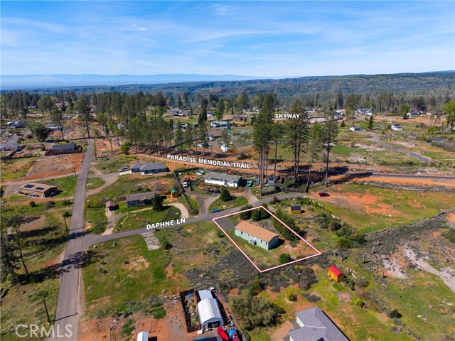 Detail Gallery Image 34 of 36 For 6530 Daphne, Paradise,  CA 95969 - 2 Beds | 2 Baths