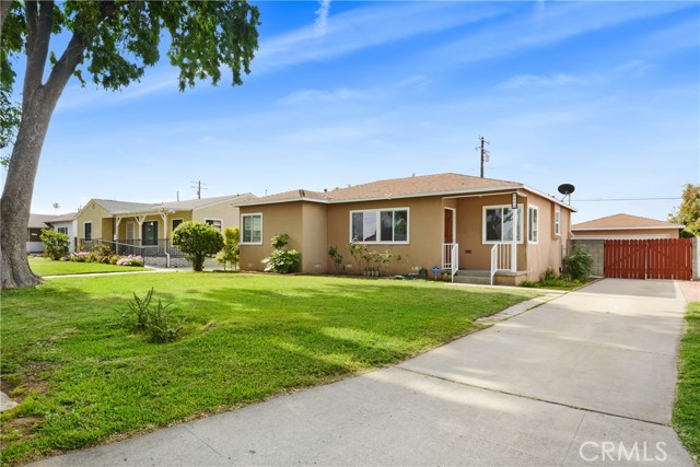 Detail Gallery Image 1 of 29 For 1510 E Idahome St, West Covina,  CA 91791 - 3 Beds | 2 Baths