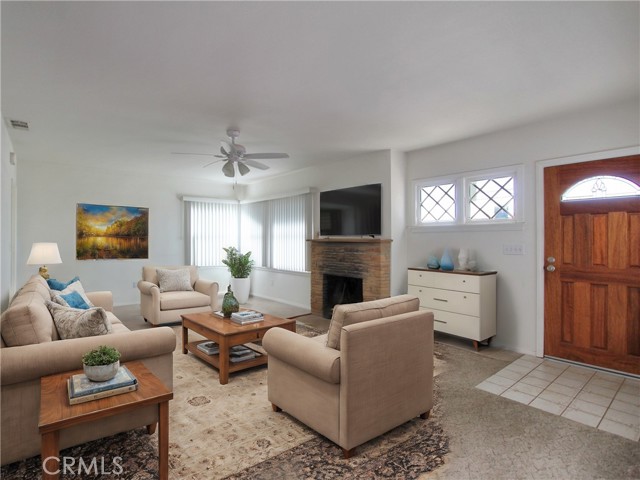 Detail Gallery Image 6 of 30 For 12941 Douglas St, Yucaipa,  CA 92399 - 3 Beds | 2 Baths