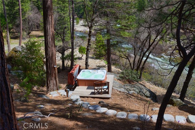 Detail Gallery Image 30 of 40 For 2576 Chilnualna Ln, Yosemite,  CA 95389 - 3 Beds | 2 Baths