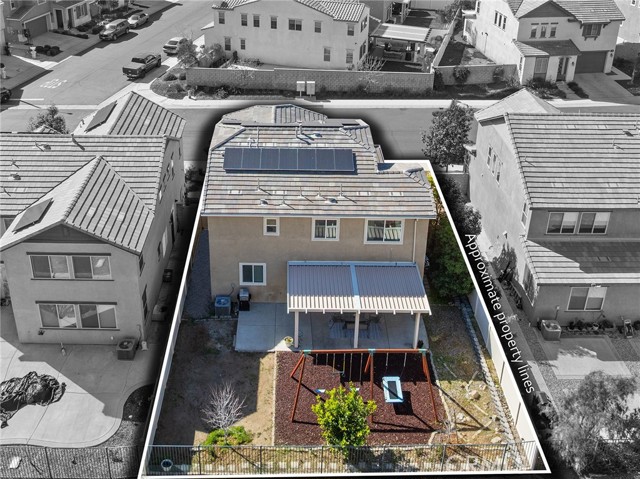 Detail Gallery Image 38 of 44 For 24510 Snapdragon, Lake Elsinore,  CA 92532 - 4 Beds | 2/1 Baths