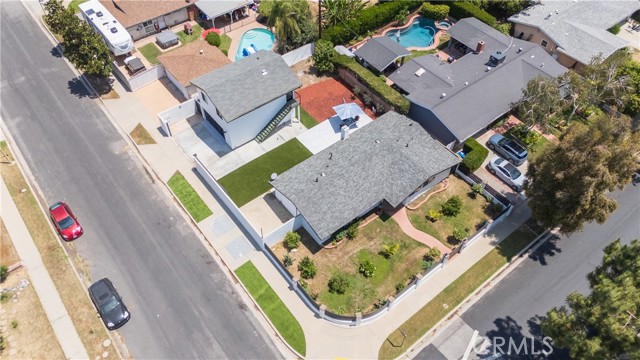 Detail Gallery Image 52 of 53 For 20133 Superior St, Chatsworth,  CA 91311 - 4 Beds | 3 Baths