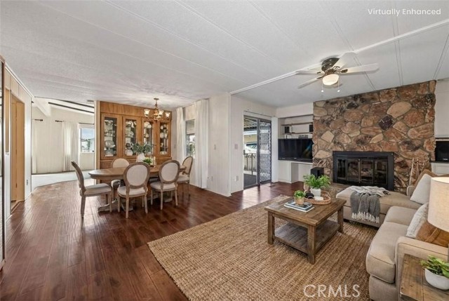 Detail Gallery Image 4 of 36 For 10322 Chisholm Trl, Cherry Valley,  CA 92223 - 2 Beds | 2 Baths