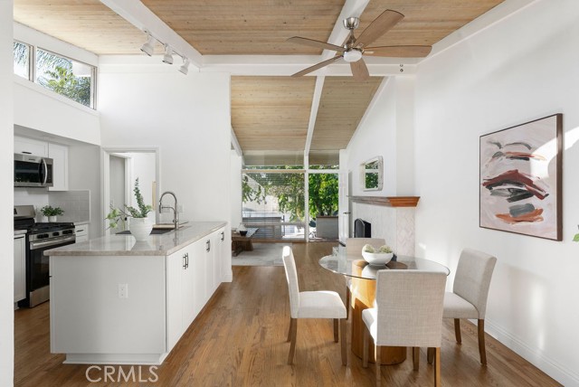 Detail Gallery Image 5 of 21 For 24463 La Cresta #2,  Dana Point,  CA 92629 - 2 Beds | 2 Baths