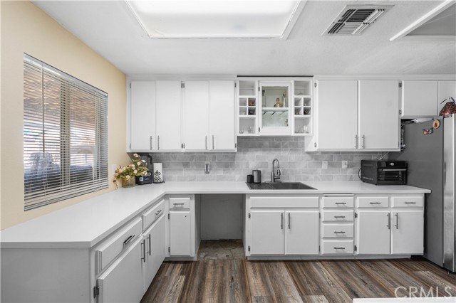 Detail Gallery Image 21 of 31 For 45029 16th St, Lancaster,  CA 93534 - 3 Beds | 2 Baths
