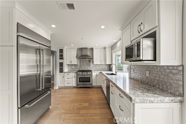 Detail Gallery Image 12 of 58 For 2863 Calle Esteban, San Clemente,  CA 92673 - 4 Beds | 3 Baths