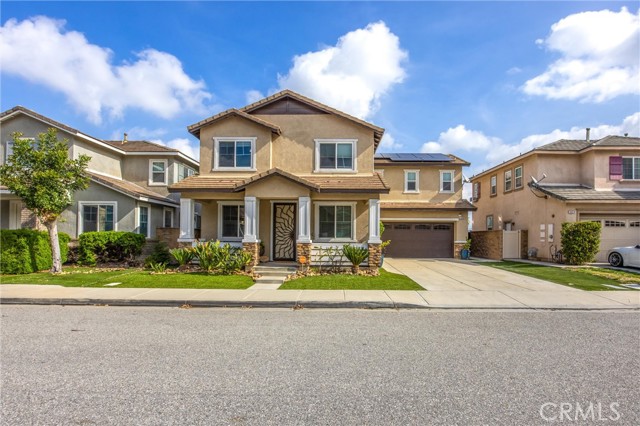 Detail Gallery Image 3 of 36 For 26368 Santa Andrea, Loma Linda,  CA 92354 - 4 Beds | 2/1 Baths