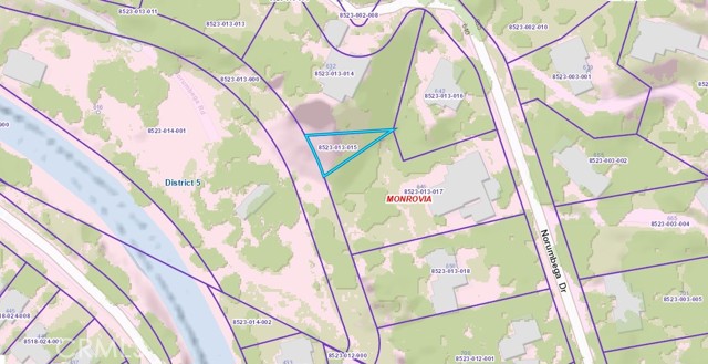 Front Image Thumbnail for CRCV26058424