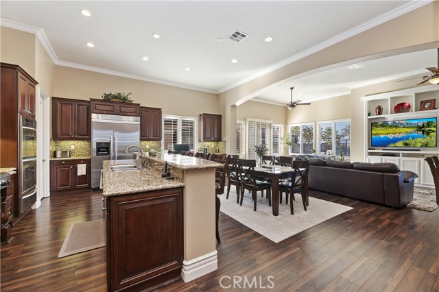 Detail Gallery Image 31 of 74 For 4085 Strandberg St, Corona,  CA 92881 - 4 Beds | 3/1 Baths