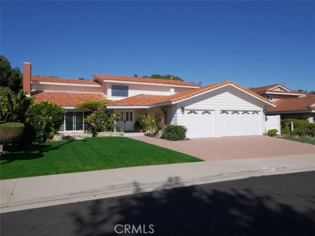 6853 Vallon Drive, Rancho Palos Verdes, California 90275, 5 Bedrooms Bedrooms, ,1 BathroomBathrooms,Residential,Sold,Vallon,PV21242806