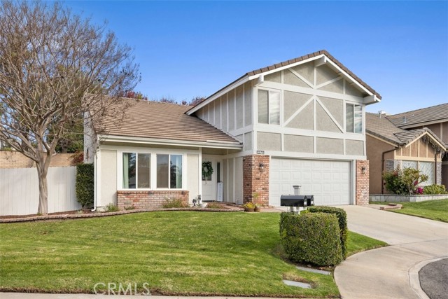 Detail Gallery Image 2 of 42 For 1279 Moss, Upland,  CA 91784 - 4 Beds | 2/1 Baths