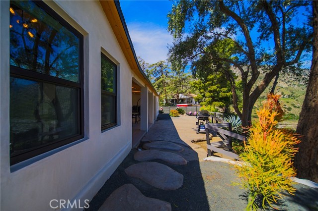 Detail Gallery Image 26 of 40 For 7867 Rim Canyon Rd, Sunland,  CA 91040 - 3 Beds | 3 Baths