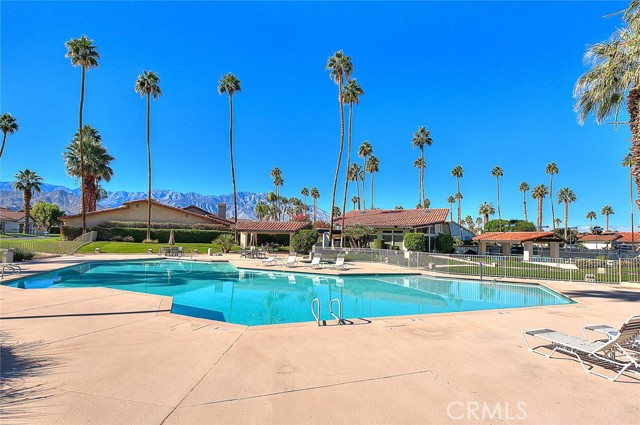 Detail Gallery Image 62 of 64 For 36665 via Cicada, Cathedral City,  CA 92234 - 3 Beds | 2/1 Baths