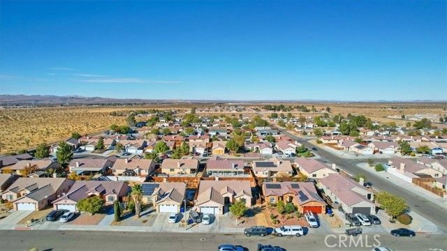 Detail Gallery Image 19 of 20 For 10358 High Mesa St, Adelanto,  CA 92301 - 4 Beds | 2 Baths