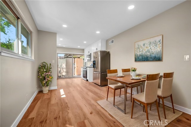 Detail Gallery Image 8 of 60 For 8616 Cornwall Circle, La Palma,  CA 90623 - 2 Beds | 1 Baths