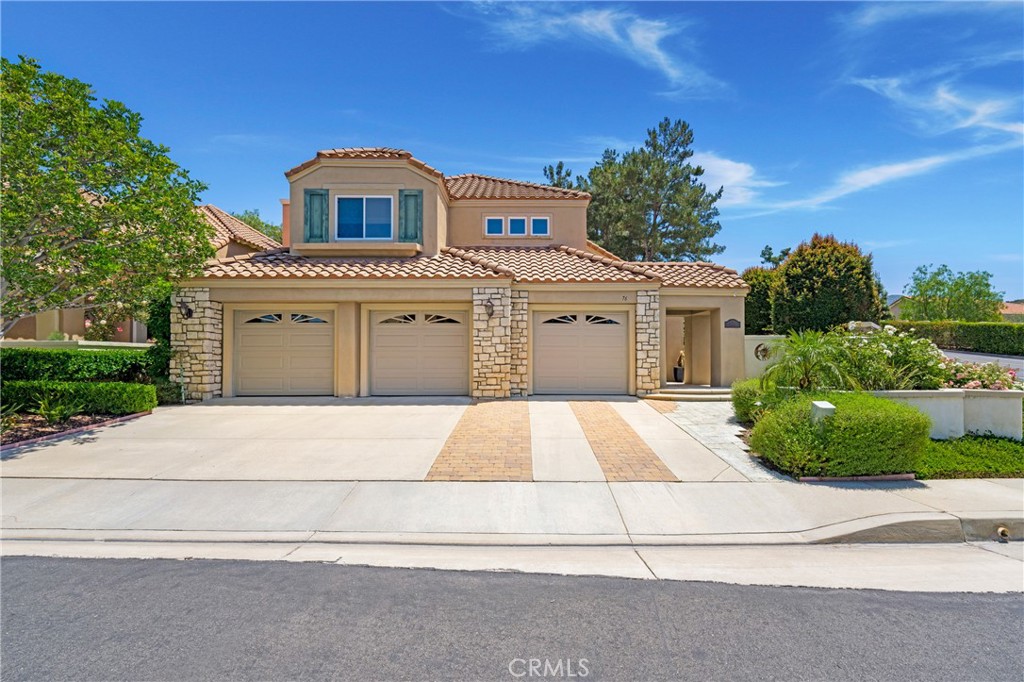 76 Hillrise